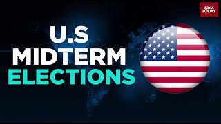 US Midterm Polls: The ‘Red Wave’ That Wasn’t | World Today