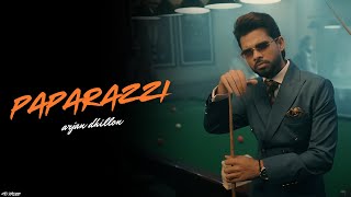 Arjan Dhillon - Paparazzi | New Album | Patandar | Arjan Dhillon New Song | New Punjabi Song