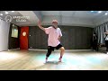 都是你 ginger ft. 耀謙willy yeejaii choreography warehouse dance studio