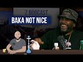 BAKA NOT NICE: FROM CONVICT TO INTERNATIONAL MUSIC SENSATION WITH DRAKE