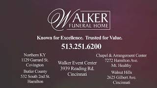 WALKER FUNERAL HOME