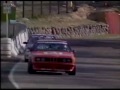 roberto ravaglia @ bathurst. bob jane t mart bmw 635csi