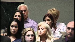 Casey Anthony Trial: State's Rebuttal Part 5