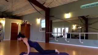 Classical sun salutations - Aham Yoga In Redmond, WA
