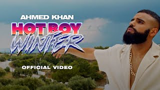 Ahmed Khan - Hot Boy Winter (Official Music Video) | Latest Punjabi Songs 2021