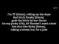 NAV - Know Me HQ Lyrics