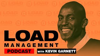 Kevin Garnett Calls Out LeBron James Fans | Complex Sports Load Management Podcast