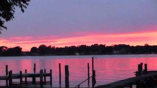 Let it rain- Eric Clapton.