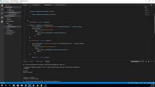 Unit Testing Api Calls In Node.js