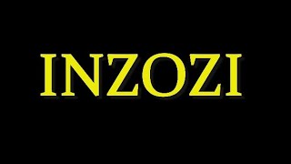 INZOZI BY AMOS NDIRAMIYE Official video song 2022