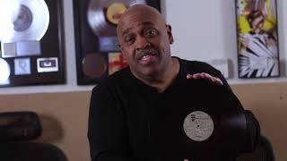 Herb Powers Jr. Teaches The History Of Mastering For Vinyl Records!|The Art Of Mastering|