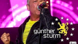 Glory Hallelujah - Günther Sturm (Radioversion)