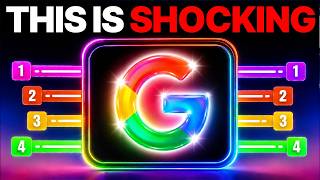 New Google AI updates Are INSANE!