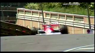 Tina Turner - Simply The Best (Senna Tribute)