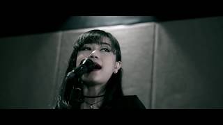 killing me inside feat aiu garasi - hilang