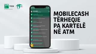 TEB sjellë edhe mobileCash!