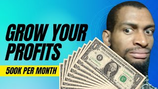 Learn this top  secret Skill that make you over 500k per month with no Capital in. Nigeria