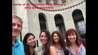 Meet Nutrition Heroes!