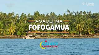 Aoauli ma Fofogamua, 24 JAN 2025 - Radio Samoa