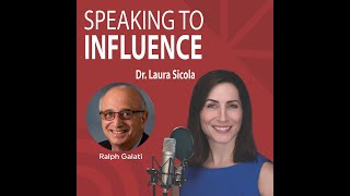 Episode 069: Empowerment | Ralph Galati on Effective Leadership Communication and Transition Support