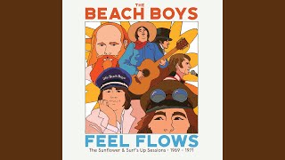 It's About Time (Live/1971)