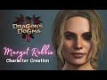 Dragon's Dogma 2 | Margot Robbie Character Creation Tutorial