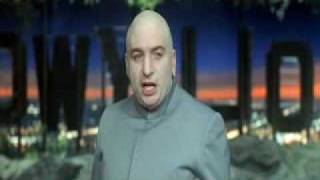 Dr. Evil - Preparation H