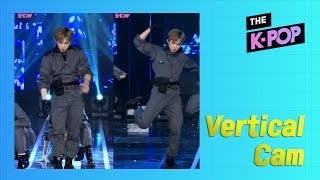 ONEUS, Level Up KEON HEE Focus [THE SHOW 191029]