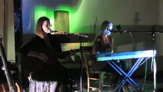 Sound of a Breaking Heart - Lobelia and Laura Kidd