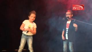 naszalomza | Mini Playback Show Łomża 2016, prezentacja nr12