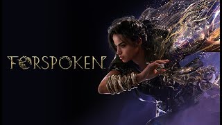 #2【フォースポークン体験版】初見プレイ | PS5【FORSPOKEN Demo】