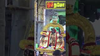 திருவல்லிக்கேணி பார்த்தசாரதி கோயில் #dheiveegamalar #parthasarathy #tiruvallikeni