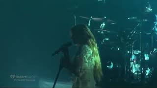 Florence + The Machine  - Heaven Is Here Live at IHeartRadio 2022