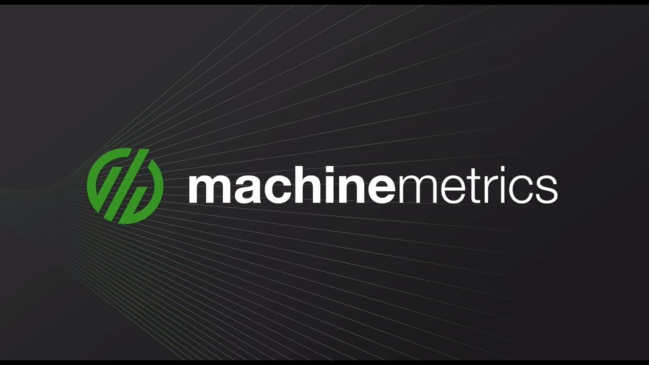 Introduction To MachineMetrics - YouTube