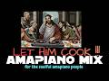 Best Soulful Amapiano MIX 2026 | 100% Chill vibes &Soulful music | Mixed by wiizberg