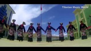 བོད་ལྗོངས་ལྷོ་ཁ་ས་ཁུལ་གྱི་སྒོར་གཞས་ཕྱོགས་བསྒྲིགས།