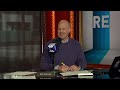 Why Rich Eisen Wants to See Jayden Daniels Starting Week 1 for the Commanders  The Rich Eisen Show