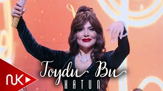 Xatun - Toydu Bu 2025 (Yeni Klip) 4K