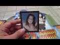 kiss trivia game in tin.