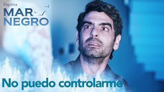 Vedat no puede controlar por su mismo - Mar Negro Capítulo 101 | Fugitiva