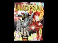 Major Lazer & La Roux ft. Gucci Mane - I'm Not Your Lemonade + Heroes n Villans Remix
