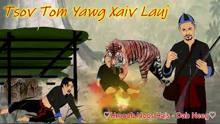 Tsov Tom Yawg Xaiv Lauj /11/9/2022/