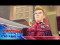 Episode 4 - Hot Wheels|FULL EPISODE|CARTOON POWER UP