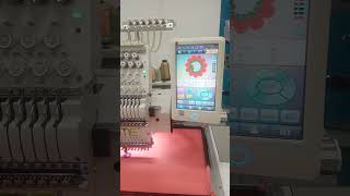 UME brand embroidery machines #sales #service #guntur #ap #sewing # Maggam work contact :7670843549