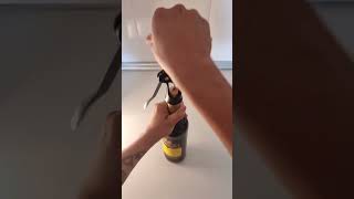 How to open a bottle of wine #asmr