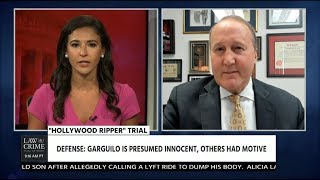 Angelica Spanos \u0026 Legal Analyst Gene Rossi Discuss Closing Arguments in the Hollywood Ripper Trial