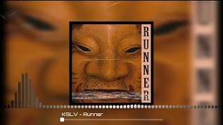 KSLV - Runner