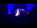 Lady Gaga- Someone To Watch Over Me LIVE (Jazz & Piano Vegas 1/20/2019)