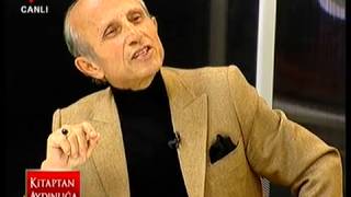 Kitaptan Aydınlığa 25.02.2015 | Prof.Dr. Yaşar Nuri Öztürk | Kanal Sokak