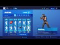 *new introducing... emote on renegade raider